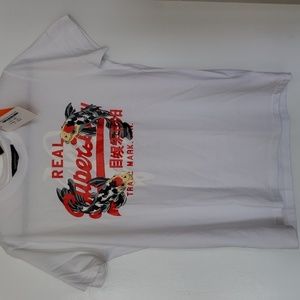 Superdry limited edition T Shirt